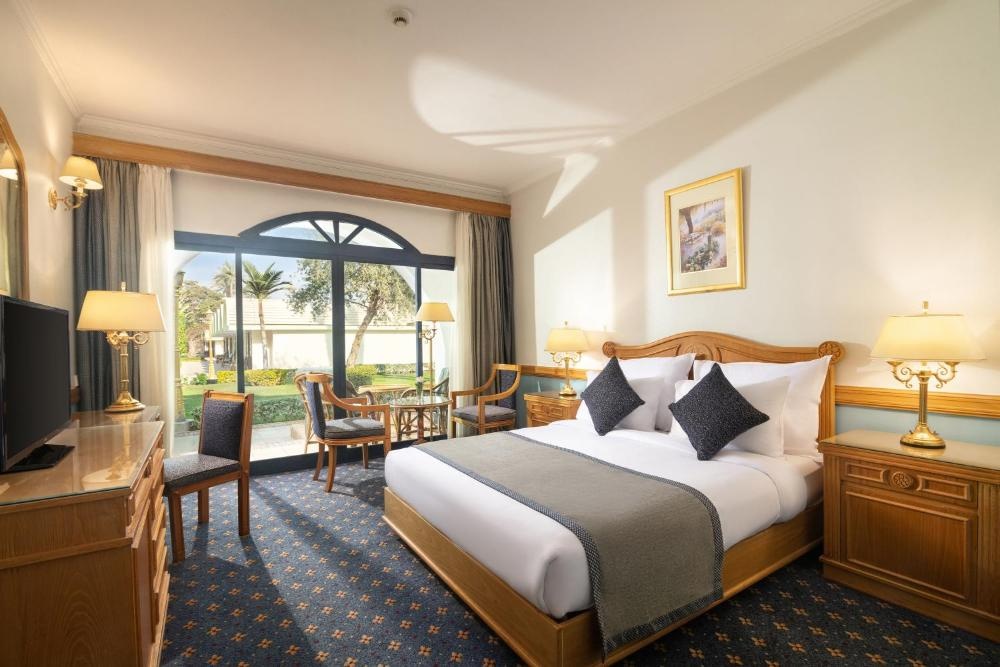 JAZ Pyramids Resort Image 15