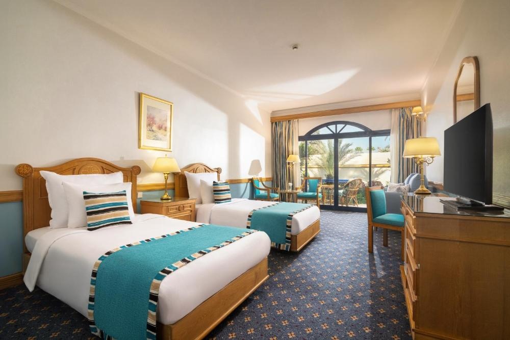 JAZ Pyramids Resort Image 16