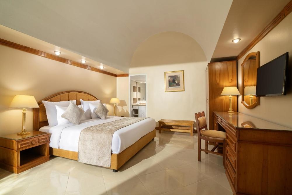 JAZ Pyramids Resort Image 19