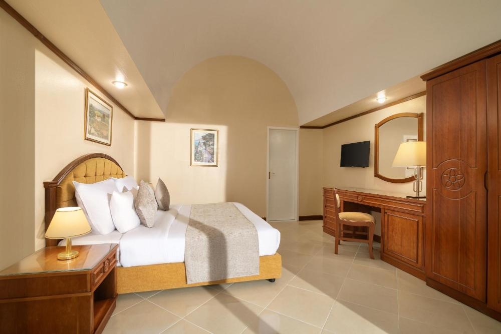 JAZ Pyramids Resort Image 6