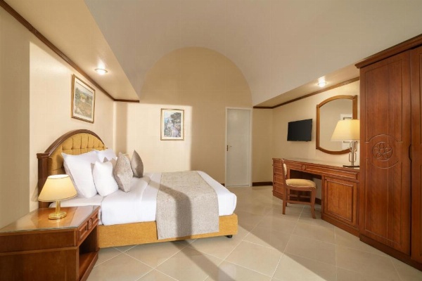 JAZ Pyramids Resort image 10
