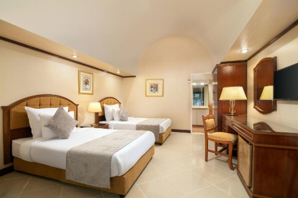 JAZ Pyramids Resort image 11