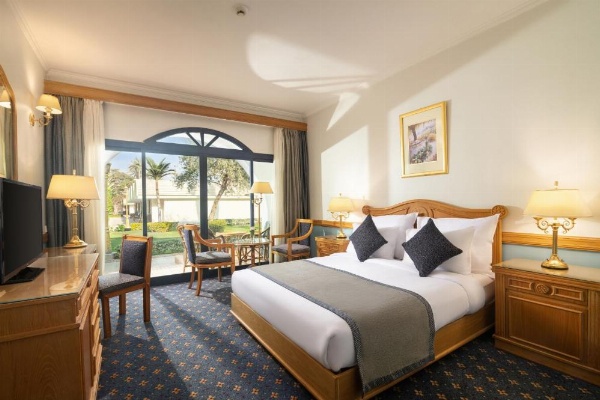 JAZ Pyramids Resort image 15