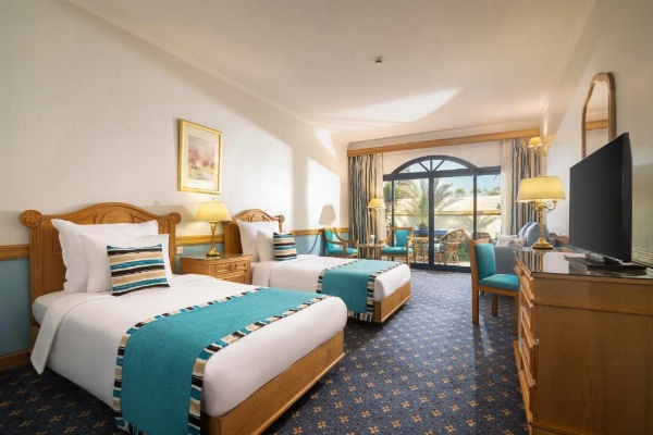 JAZ Pyramids Resort image 16