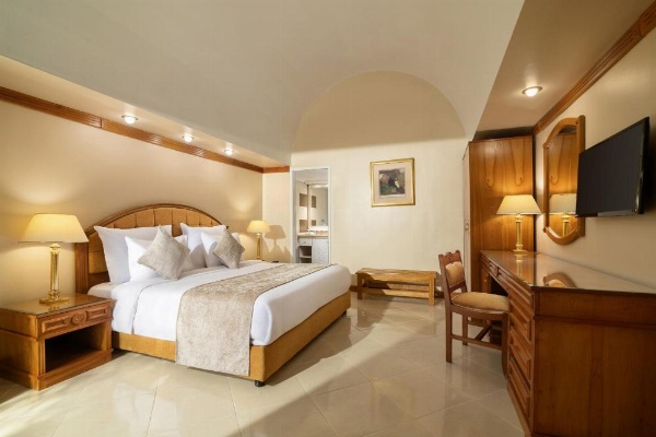 JAZ Pyramids Resort image 19